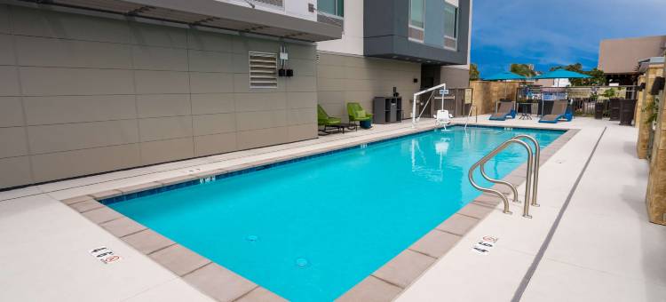 Hampton Inn & Suites Imperial Beach San Diego图片