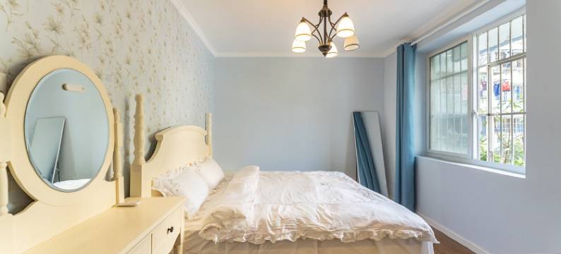 星宿小哥哥公寓(上焦营巷分店)图片