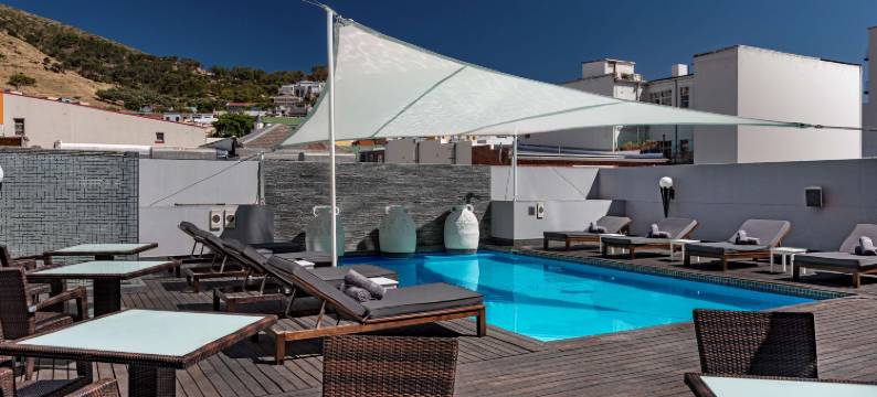 开普敦凯悦酒店(Hyatt Regency Cape Town)图片