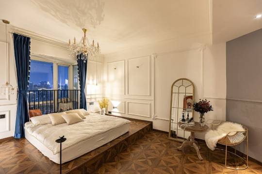 候鸟民宿(李子坝正街分店)