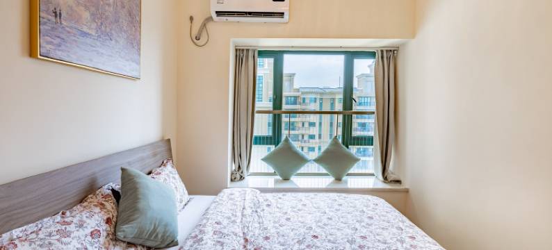 简爱Jennie民宿(广清大道分店)图片