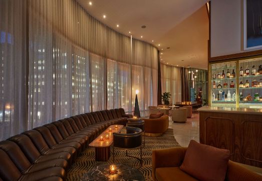 ModernHaus SoHoHotel Overview