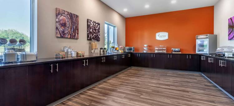 兰开斯特普拉特维尔舒眠套房酒店(Sleep Inn & Suites Lancaster-Platteville)图片