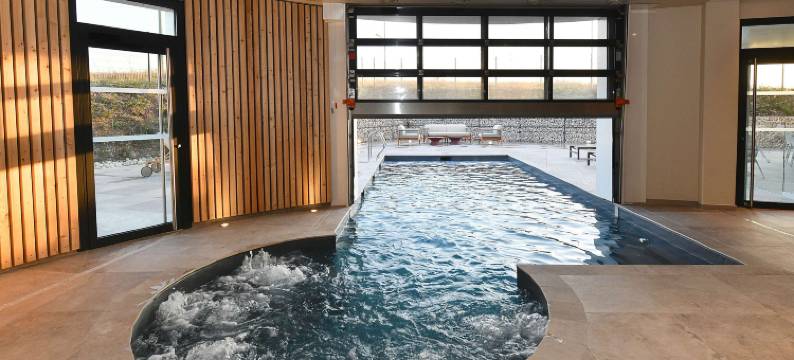 尤尼维斯金色郁金香酒店(Golden Tulip Reims)图片