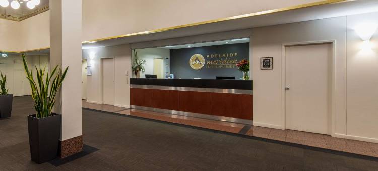 北阿德莱德伊克诺旅馆(Econo Lodge North Adelaide)图片