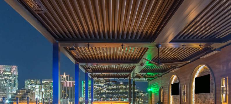 亚特兰大巴克海特凯悦尚萃酒店(Hyatt Centric Buckhead Atlanta)图片