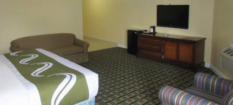 哈罗兹堡品质酒店(Quality Inn Harrodsburg)图片