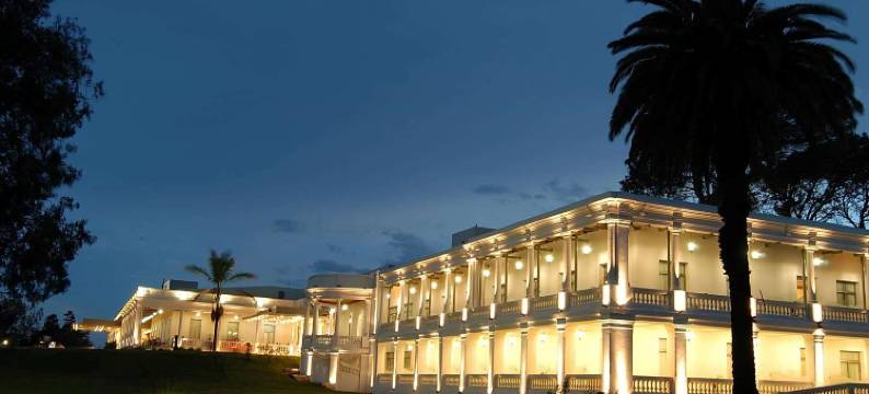 Howard Johnson by Wyndham Hotel Casino Sierras Alta Gracia图片