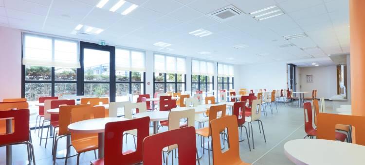 普瑞米尔经典酒店-波尔多西梅里尼亚克机场(Premiere Classe Bordeaux Ouest - MÉRIGNAC AÉROPORT)图片