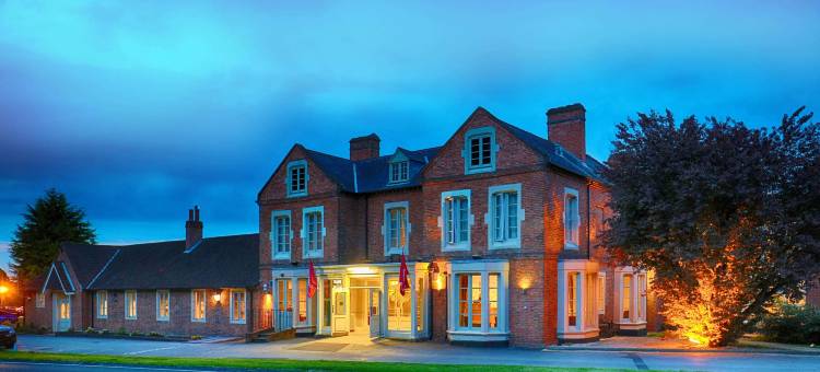 木图克伦伯公园水疗酒店(Muthu Clumber Park Hotel and Spa)图片