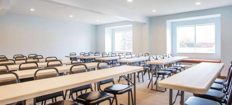 北部/北极星品质套房酒店(Quality Inn & Suites North-Polaris)图片