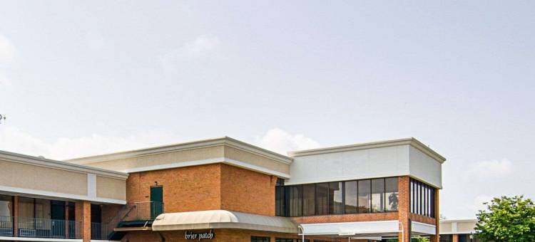 凯艺酒店(Quality Inn)图片