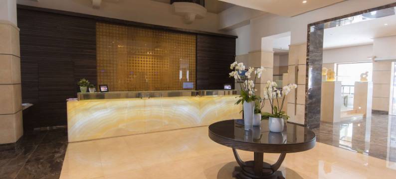 玛丽蒂姆安东尼水疗酒店(Maritim Antonine Hotel & Spa)图片