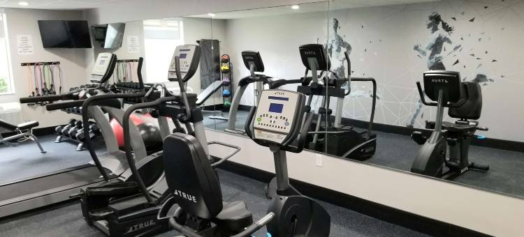 列克星敦贝斯特韦斯特酒店(Best Western Lexington Inn)图片