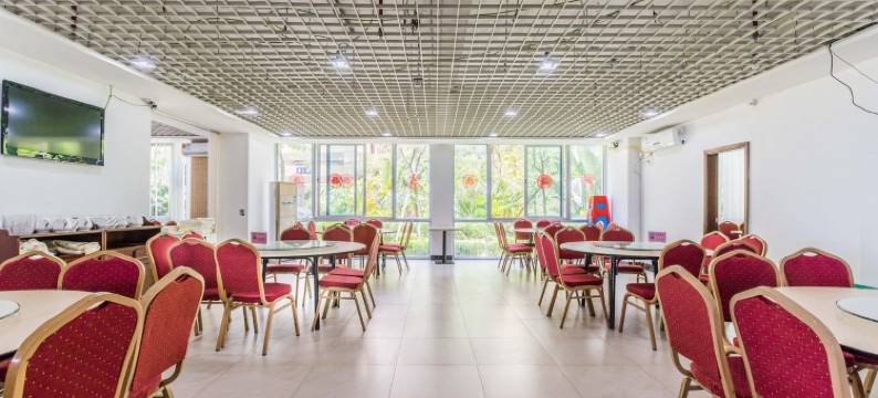 海陵岛保利南海湾海景公寓十里银滩店(海滨路分店)图片