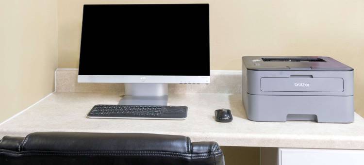 格林卡斯尔速8酒店(Super 8 by Wyndham Greencastle)图片