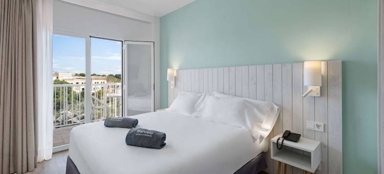 巴瑟罗波南特海滩酒店(Barceló Ponent Beach)图片