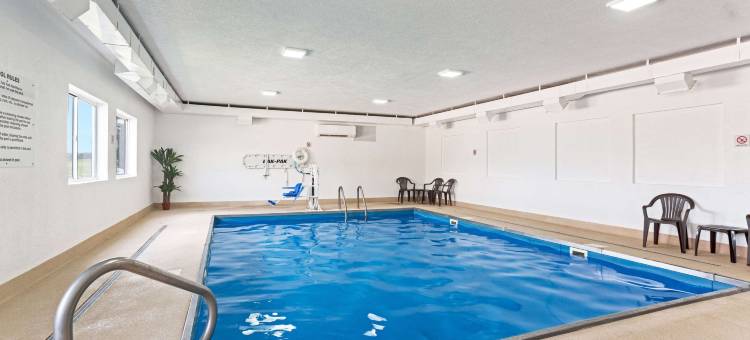 凯艺套房酒店(Quality Inn & Suites)图片