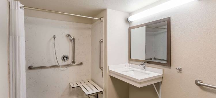 优胜美地戴斯酒店(Days Inn by Wyndham Yosemite Area)图片