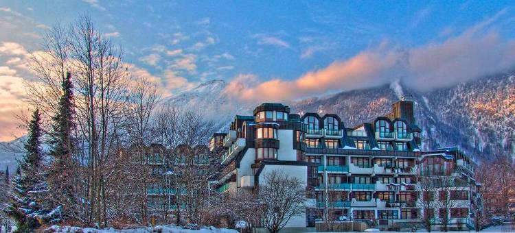 巴伐利亚琥珀酒店(AMBER HOTEL BAVARIA Bad Reichenhall)图片