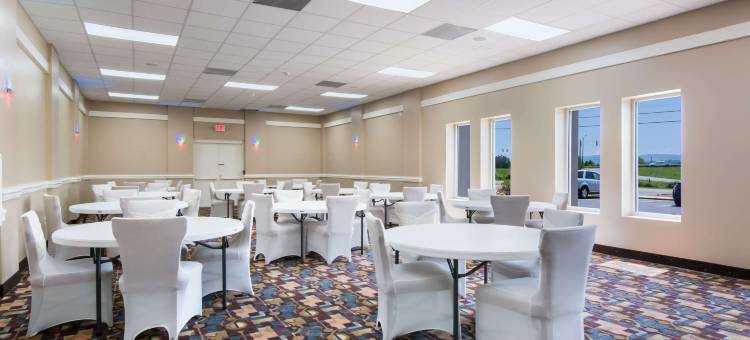 舒适酒店(Comfort Inn)图片