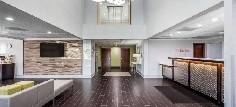 凯艺套房酒店-派恩维尔夏洛特(Quality Suites Pineville - Charlotte)图片