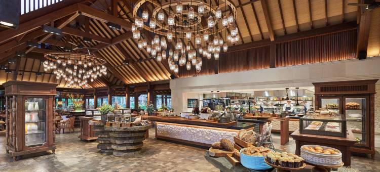 巴厘岛凯悦酒店(Hyatt Regency Bali)图片