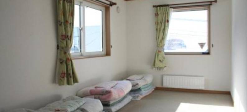 保恩之家旅馆(Bon's Home)图片