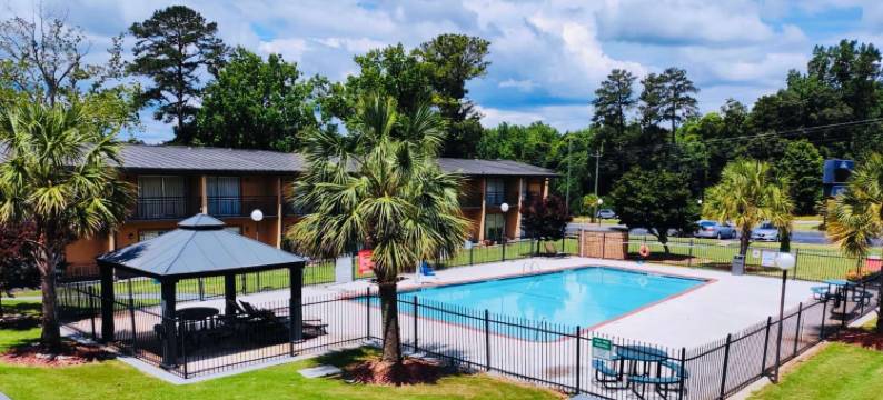 雅典豪生酒店(Howard Johnson by Wyndham Athens)图片