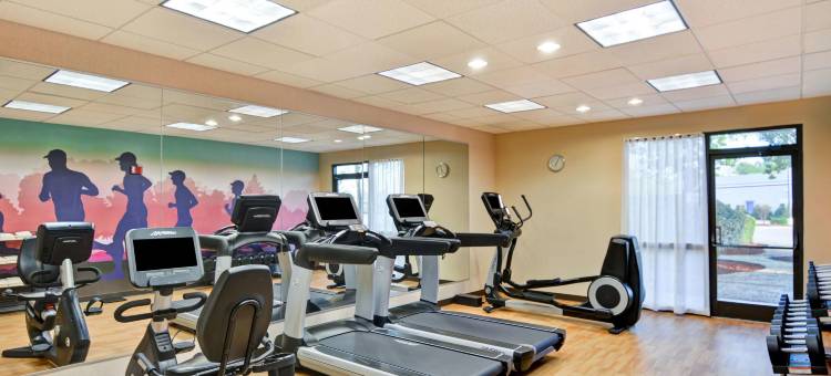 孟菲斯/沃尔夫切斯购物中心凯悦嘉轩酒店(Hyatt Place Memphis Wolfchase Galleria)图片