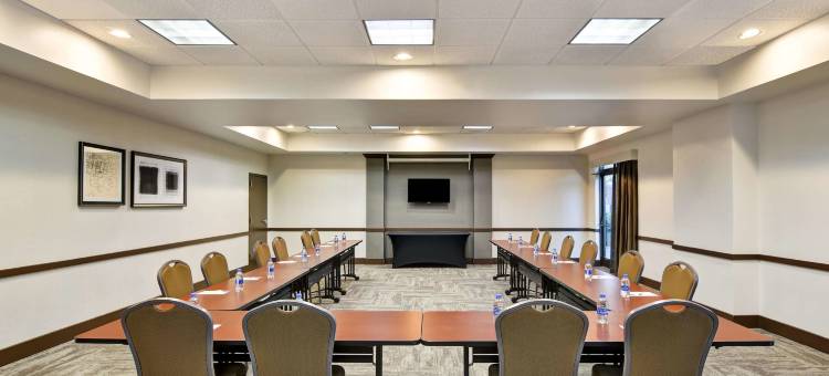 孟菲斯/沃尔夫切斯购物中心凯悦嘉轩酒店(Hyatt Place Memphis Wolfchase Galleria)图片