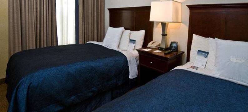 波普拉客栈和套房(Poplar Inn and Suites)图片