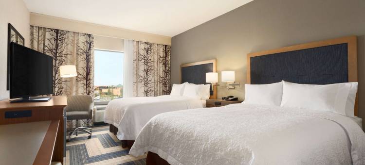 欢朋酒店 - 南岭肯纳威克(Hampton Inn Kennewick at Southridge)图片