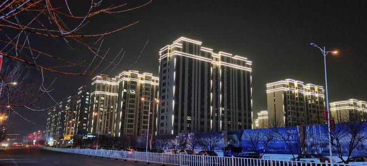 私家短租民宿(连山大街分店)图片