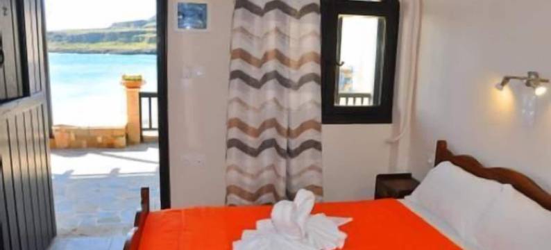 珊瑚客房酒店(Coral Front Beach)图片