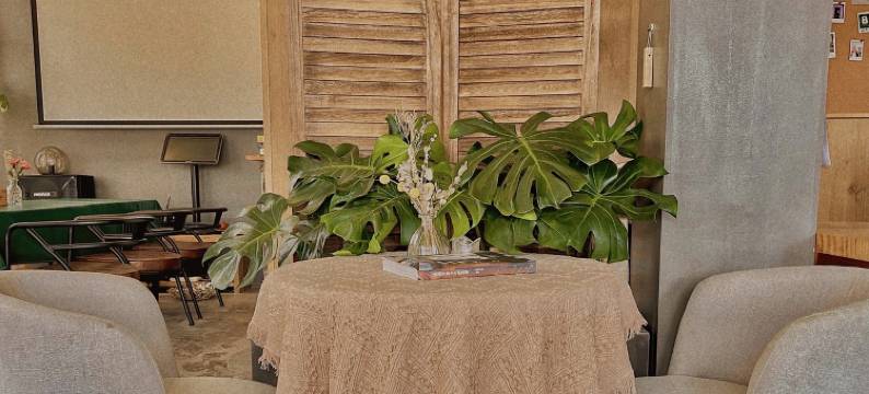 岛主home特色民宿(老宫线分店)图片