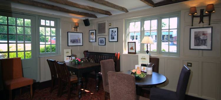 东格林斯特德普瑞米尔酒店(Premier Inn East Grinstead)图片