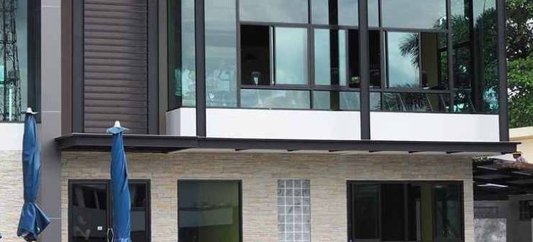 新旅行旅馆(New Travel Lodge Hotel)图片