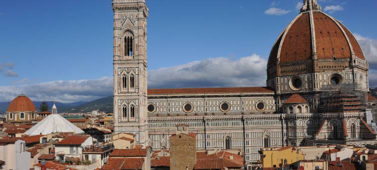 多纳蒂华丽大楼套房公寓(Donati Luxury Tower Suites)图片