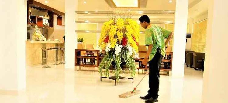 萨拉姆阿斯里酒店(Salam Asri Hotel)图片