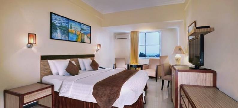 阿斯顿卡里蒙城市酒店(Aston Karimun City Hotel)图片