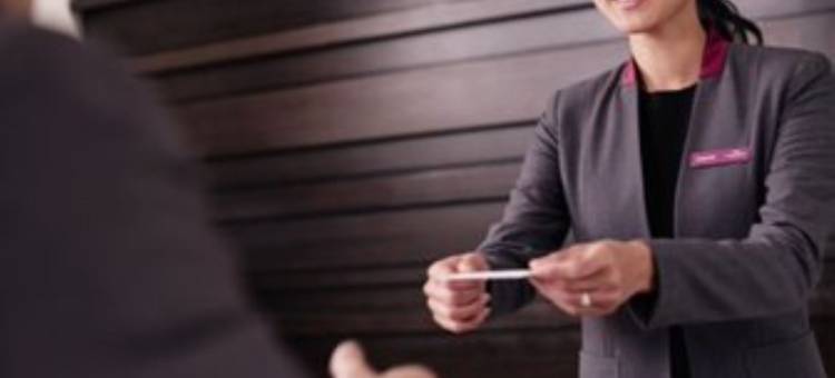 遵化金融街古泉皇冠假日酒店图片