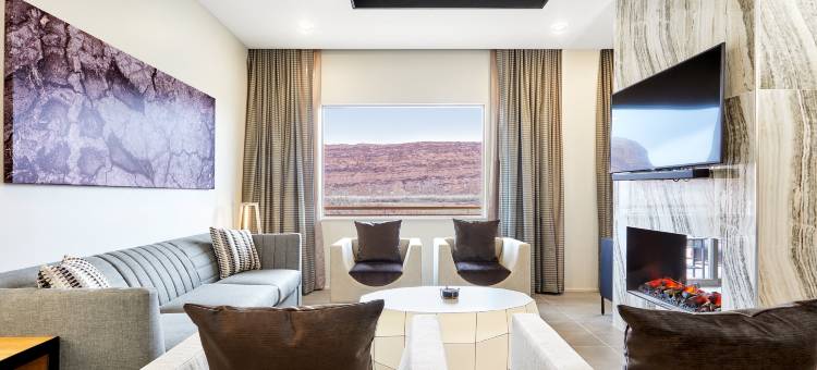 WorldMark 莫阿布(The Moab Resort, WorldMark Moab)图片
