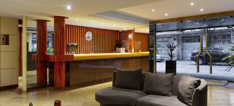 科帕卡瓦纳温莎宫殿(Windsor Palace Copacabana)图片