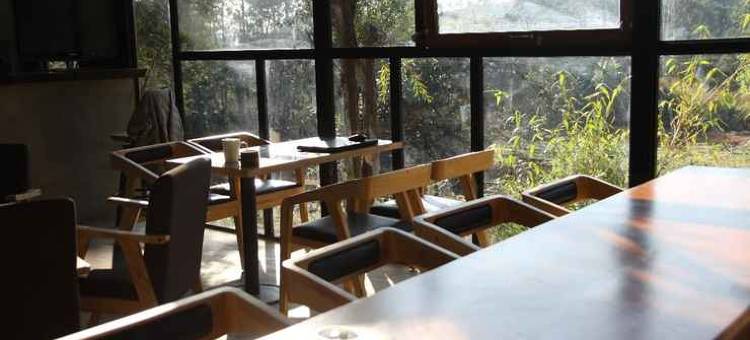 阿曼特家庭旅馆及咖啡厅(L''Amant Homestay & Coffee)图片