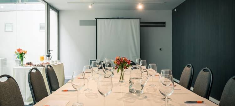 欧文蒙得维的亚酒店(Own Montevideo)图片