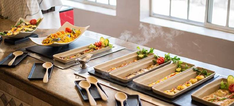 玛伊瓦米瑞玛塔匹克酒店及俱乐部(Club Maeva Miramar Tampico)图片