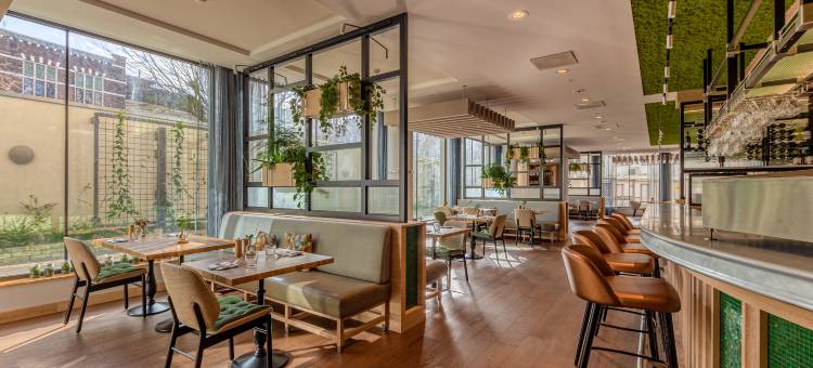 洲际酒店集团海牙voco酒店(voco the Hague)图片