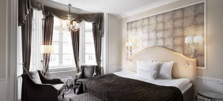 哥本哈根凤凰酒店(Phoenix Copenhagen)图片