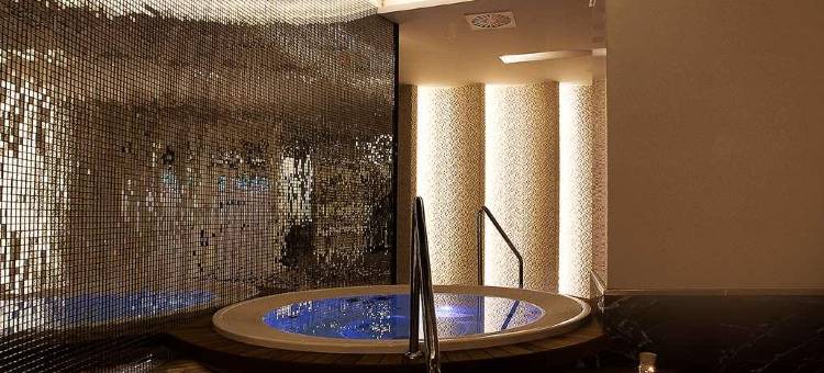 伊斯坦布尔佩拉丽笙酒店(Radisson Blu Hotel, Istanbul Pera)图片